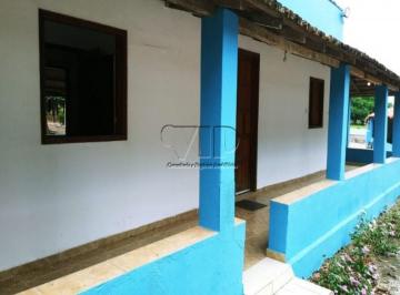 Rural · 5 Quartos · 2 Vagas · Chácara à venda no bairro Campo Redondo - São Pedro da Aldeia/RJ