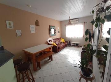 Casa · 61m² · 2 Quartos · 2 Vagas · Casa à venda no bairro Hípica - Porto Alegre/RS