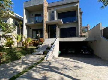 8ba3cad32b80fbf0dfa66c3d82d82f2422f3bf27 · Casa à venda, 450 m² por R$ 5.300.000,00 - Residencial Gênesis II - Santana de Parnaíba/SP