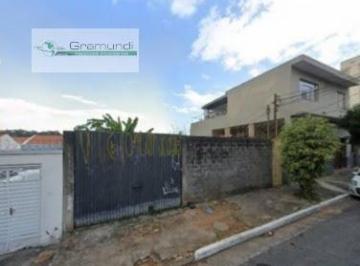 Terreno · 500m² · Terreno em Sacomã  -  São Paulo