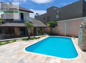 Casa · 280m² · 4 Quartos · 4 Vagas · em Riviera de São Lourenço  -  Bertioga