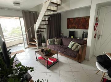 Apartamento · 100m² · 2 Quartos · 2 Vagas · Apartamento Duplex em Jardim Vila Mariana  -  São Paulo