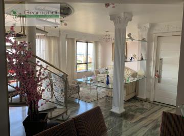 Apartamento · 300m² · 4 Quartos · 4 Vagas · Apartamento Cobertura em Jardim Saúde  -  São Paulo