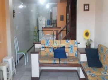 Casa · 3 Quartos · 1 Vaga · Casa à venda no bairro Peró - Cabo Frio/RJ