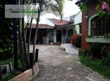 Casa · 750m² · 5 Quartos · 4 Vagas · Casa Sobrado em Ipiranga - São Paulo