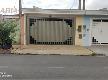 Casa · 109m² · 2 Quartos · 2 Vagas · Casa em Parque Santa Felícia Jardim - São Carlos, SP