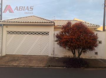 Casa · 135m² · 3 Quartos · 4 Vagas · Casa em Jardim Ipanema - São Carlos, SP
