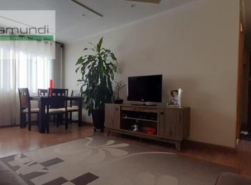 Apartamento · 64m² · 2 Quartos · 1 Vaga · Apartamento em Ipiranga  -  São Paulo