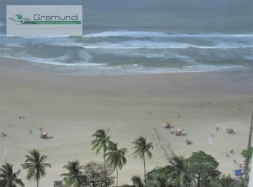 Apartamento · 240m² · 5 Quartos · 2 Vagas · Apartamento Cobertura em Centro - Guarujá