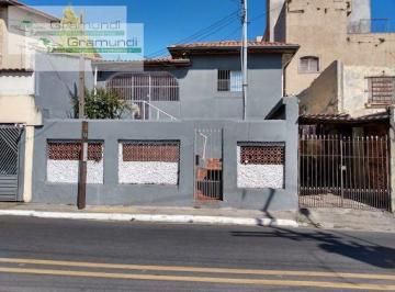Casa · 270m² · 2 Quartos · 1 Vaga · Casa Assobradada em Vila Moraes  -  São Paulo