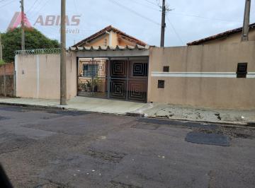 Casa · 150m² · 3 Quartos · 3 Vagas · Casa em Vila Prado - São Carlos, SP