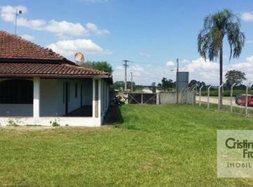 b67f8d89c363063b6981d22673743a3ddc3ef0bf · Chácara com 3 dormitórios à venda, 3300 m² por R$ 800.000,00 - Centro - Porto Feliz/SP