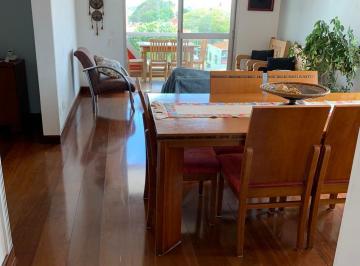 Apartamento · 170m² · 4 Quartos · 1 Vaga · Apartamento em Centro - São Carlos, SP