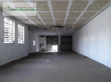 Comercial · 285m² · Salão Comercial de Esquina no Jabaquara - São Paulo