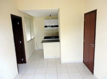 Apartamento · 40m² · 1 Quarto · 1 Vaga · Apartamento em Jardim Bandeirantes - São Carlos, SP