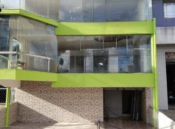 Comercial · 600m² · 8 Vagas · Galpão em Vila Prudente - São Paulo