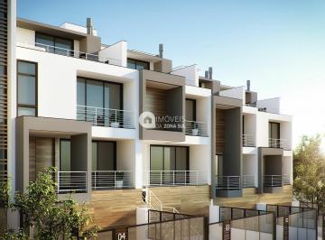 Casa · 291m² · 3 Quartos · 3 Vagas · Casa Alto Padrão com 3 Suítes na Vila Assunção