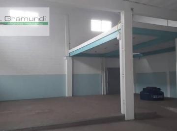 Comercial · 385m² · Galpão Industrial na Vila Nogueira - Diadema