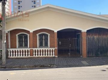 Casa · 303m² · 3 Quartos · 2 Vagas · Casa em Jardim Lutfalla - São Carlos, SP
