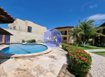Casa · 229m² · 4 Quartos · 4 Vagas · Excelente casa em condomínio fechado com 4 suítes no Porto da Dunas.