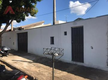 Casa · 110m² · 3 Quartos · 3 Vagas · Casa em Jardim São Carlos 5 - São Carlos