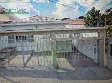 Casa · 173m² · 3 Quartos · 3 Vagas · Casa em Vila Brasilina  -  São Paulo