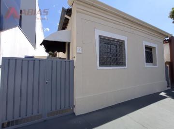 Casa · 80m² · 2 Quartos · Casa em Centro - São Carlos, SP