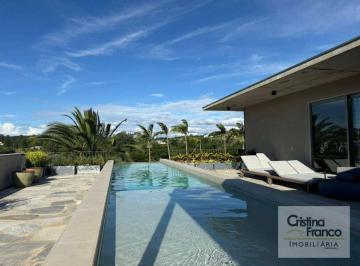 92f7189784249b1911198747f131452528892ae5 · Casa com 6 dormitórios à venda, 974 m² por R$ 17.000.000,00 - Condomínio Terras de São José II - Itu