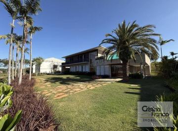 492c93e70e8ad03f1acc4de5be05664c10b3014c · Casa com 6 dormitórios à venda, 974 m² por R$ 17.000.000,00 - Condomínio Terras de São José II - Itu