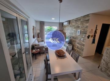 Apartamento · 83m² · 2 Quartos · 2 Vagas · Apartamento mobiliado no Porto das Dunas com 2 quartos