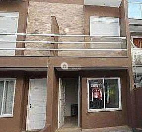 Casa · 94m² · 2 Quartos · 1 Vaga · Sobrado à venda no bairro Hípica - Porto Alegre/RS, Zona Sul