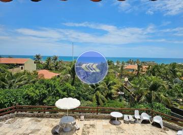 Comercial · 1000m² · 11 Quartos · 40 Vagas · Pousada em excelente localização na prainha!