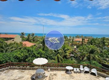 Comercial · 1000m² · 11 Quartos · 40 Vagas · Pousada em excelente localização na prainha!