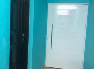 Casa · 100m² · 2 Quartos · 2 Vagas · Casa Sobrado em Sacomã  -  São Paulo