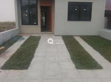 Casa · 3 Quartos · 1 Vaga · Casa à venda no bairro Aberta dos Morros - Porto Alegre/RS, Zona Sul