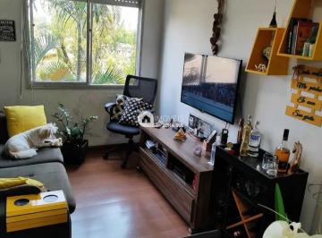 Apartamento · 37m² · 1 Quarto · 1 Vaga · Apartamento à venda no bairro Cristal - Porto Alegre/RS