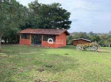 Rural · 20424m² · 2 Quartos · Sítio à venda no bairro Sitio São José - Viamão/RS