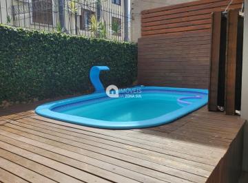 Casa · 212m² · 5 Quartos · 3 Vagas · Casa em Hípica, Porto Alegre/RS