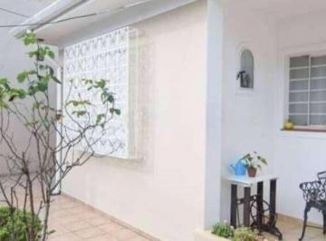 Casa · 179m² · 2 Quartos · 2 Vagas · Casa Térrea em Saúde  -  São Paulo