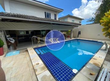 Casa · 293m² · 5 Quartos · 4 Vagas · Oportunidade! Casa ampla no Jardins Ibiza com 3 suítes