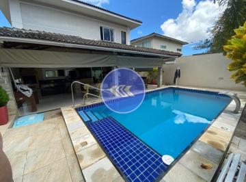 Casa · 293m² · 5 Quartos · 4 Vagas · Oportunidade! Casa ampla no Jardins Ibiza com 3 suítes