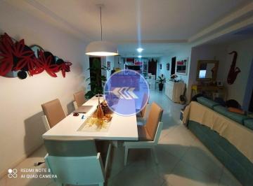 Casa · 400m² · 4 Quartos · 3 Vagas · Casa em localização privilegiada com vista para o mar no Porto das Dunas com 4 suítes