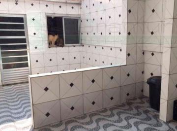 Casa · 86m² · 2 Quartos · 1 Vaga · Casa Térrea em Vila Água Funda - São Paulo