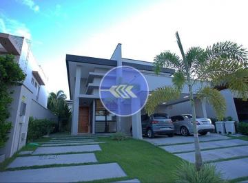 Casa · 317m² · 4 Quartos · 4 Vagas · OPORTUNIDADE - Ampla casa com 4 quartos no Jardins Ibiza