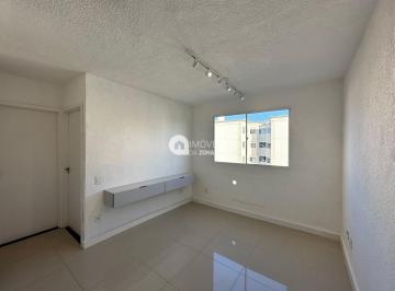 Apartamento · 40m² · 2 Quartos · 1 Vaga · Apartamento à venda no bairro Mário Quintana - Porto Alegre/RS