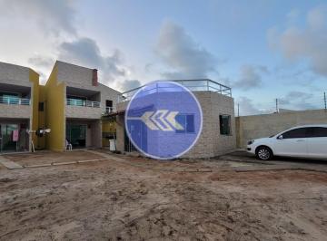 Casa · 280m² · 4 Quartos · 6 Vagas · Lindo sobrado com 280m² no Porto das Dunas