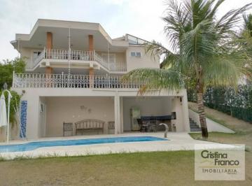 10a66468cbfb53e4eca4557998561241c51ec9f3 · Casa com 5 dormitórios à venda, 464 m² por R$ 1.950.000,00 - Condomínio Campos de Santo Antônio - It