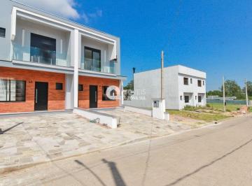 Casa · 115m² · 3 Quartos · 2 Vagas · Casa à venda no bairro Campo Novo - Porto Alegre/RS, Zona Sul