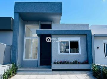 Casa · 95m² · 3 Quartos · 1 Vaga · Casa à venda no bairro Aberta dos Morros - Porto Alegre/RS