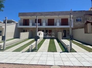 Casa · 86m² · 2 Quartos · 2 Vagas · Sobrado no Guarujá com 2 suítes